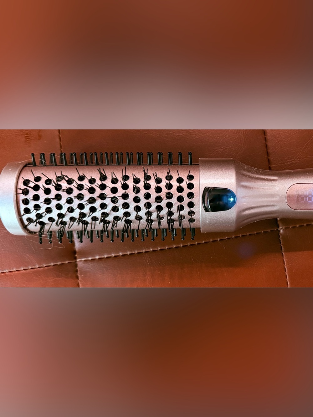 Conair Thermal Curl Brush